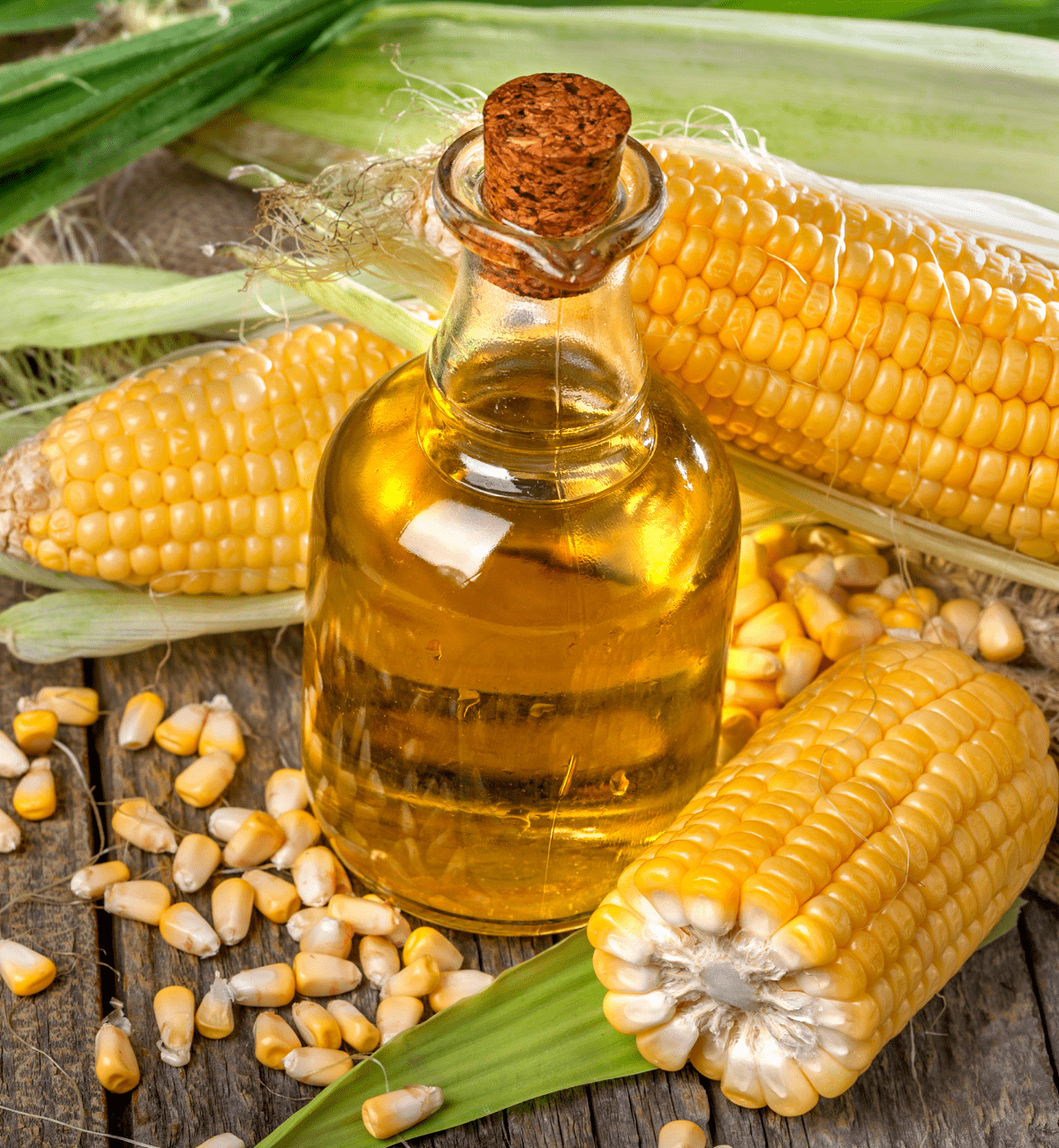 corn milling companies in India