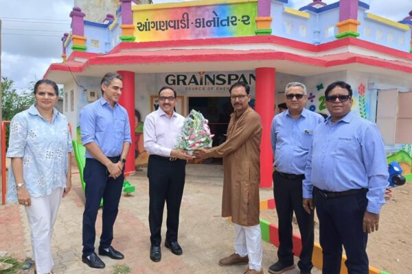 Developed playgrounds by partnering with YUVA Unstoppable. Developed playgrounds by partnering with YUVA Unstoppable.