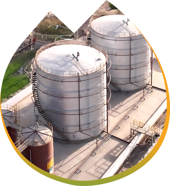 Ethanol Exporters India