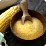Corn Grits Supplier