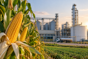 India's Grain Processing Industry